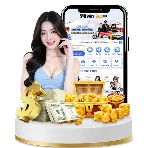 Kho game Nổ Hũ đa dạng Kubet
