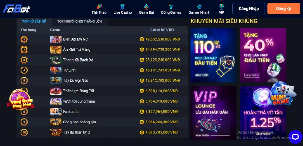 Hỗ trợ khách hàng 24/7 của Kubet App Android